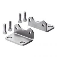 Foot mountings