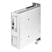 Controller for servo motors
