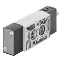 Solenoid valves VSNC