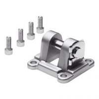 Swivel flanges